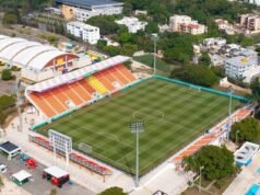Copa Malta Morena: La final será celebrada en Santiago