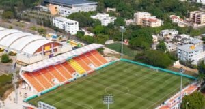 Copa Malta Morena: La final será celebrada en Santiago