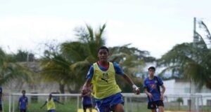 Copa Malta Morena: Sagrado Corazón y Continental a “La Champions"