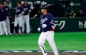 Clásico Mundial de Béisbol: Corea del Sur es un rival exótico en 4tos