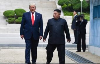 Corea del Sur y Trump reducen ejercicios militares conjuntos