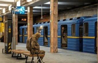 Corte de energía en Ucrania afecta a Kiev y Moldavia