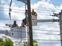 Cortes eléctricos afectarán sectores y empresas este sábado