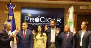 Crean consejo para proteger calidad del cigarro dominicano