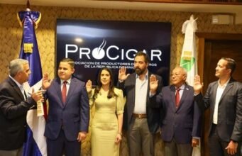 Crean consejo para proteger calidad del cigarro dominicano