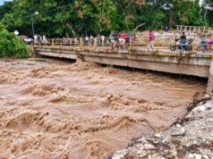Inundaciones en Bahoruco y su impacto en la gestión de riesgo