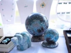 Crecimiento minería en República Dominicana destaca en junio