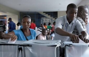 Crisis de seguridad complica elecciones en Haití en agosto