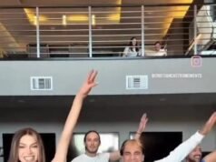 Cristian Castro se vuelve tendencia con merengue de Eddy Herrera