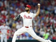 Cristopher Sánchez, los Filis y lo que puede venir