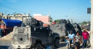 Cronología de cuatro salvadoreños desaparecidos en Haití