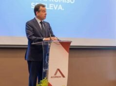 Bisonó presenta avances de la nueva Ventanilla Única de Construcción