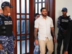 Este es el calendario de audiencias del juicio contra Wander Franco