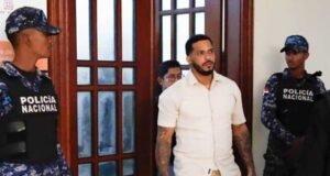 Este es el calendario de audiencias del juicio contra Wander Franco