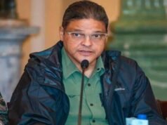 Juan Manuel Méndez llega a un Intrant cargado de retos y desafíos