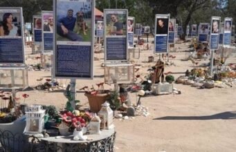 Festival Nova, la masacre que marcó a Israel