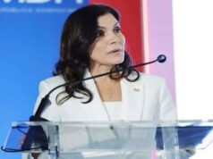 Leah Campos afirma acuerdo deportados respeta soberanía de RD