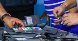 Partidos pequeños reciben millones pese a obtener pocos votos