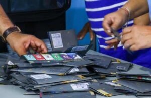Partidos pequeños reciben millones pese a obtener pocos votos