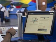 Avería afecta plataforma de Migración; trabajan habilitación e-ticket