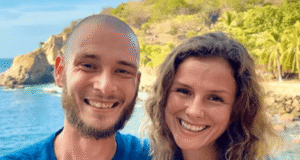 Michaela Brandnerová agradece apoyo tras robo mochila