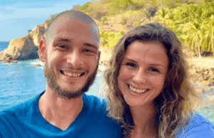 Michaela Brandnerová agradece apoyo tras robo mochila