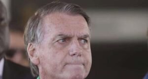 Expresidente brasileño Bolsonaro, terapia intensiva por bronconeumonía
