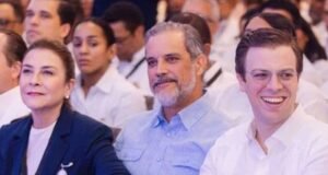 ¿Quién es Juan Garrigó Mejía, el nuevo secretario del PRM?