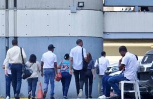Número de ocupados en la economía dominicana crece 2.9 % interanual