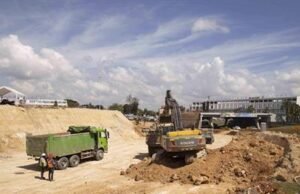 Cuánto fue el gasto de capital dominicano en 2025