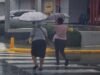 Cuánto ha llovido en las últimas 24 horas en República Dominicana