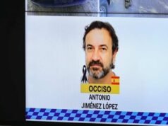 MP evaluará si apela coerción en caso de español asesinado en Valverde