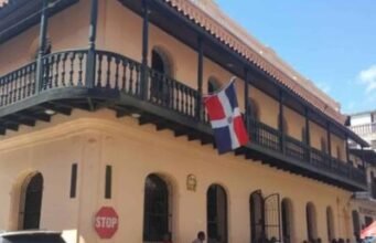 ¿Cuántos años llevan cerrados los consulados de RD en Haití?