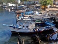 Cuba anuncia muerte de uno de los detenidos en lancha