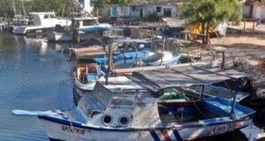 Cuba anuncia muerte de uno de los detenidos en lancha