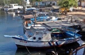 Cuba anuncia muerte de uno de los detenidos en lancha