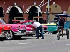 Cuba enfrenta apagones por crisis energética y bloqueo petrolero