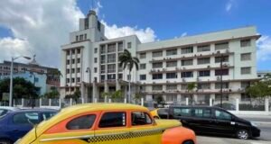 EE.UU. sanciona a 5 empresas Cuba y esposa hijo Raúl Castro