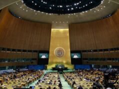 Cuba lleva a ONU su ofensiva diplomática tras visitar Pekín y Moscú