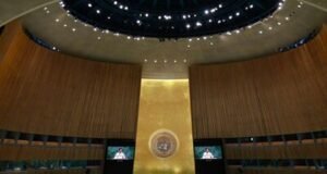 Cuba lleva a ONU su ofensiva diplomática tras visitar Pekín y Moscú