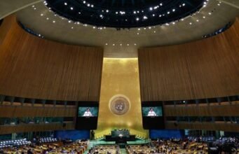 Cuba lleva a ONU su ofensiva diplomática tras visitar Pekín y Moscú