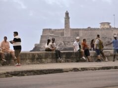 Cuba reconecta su red eléctrica tras apagón masivo