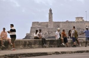 Cuba reconecta su red eléctrica tras apagón masivo