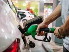 Gasolinas y gasoil subirán entre RD$2.00 Y RD$4.00
