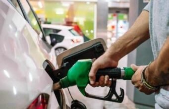 Gasolinas y gasoil subirán entre RD$2.00 Y RD$4.00