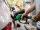 Gobierno congela combustibles y sube otros hasta RD$7.54