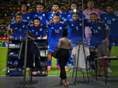 Curazao, la pequeña isla caribeña que jugará el Mundial de fútbol
