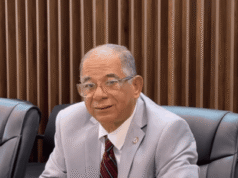 Curul de Jorge Frías queda vacante: ¿cómo será escogido su sustituto?
