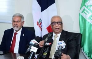 Daniel Toribio dice discurso público debe verificarse con datos