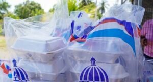 Dasac conmemora el Día Mundial de la Alimentación y destaca avances